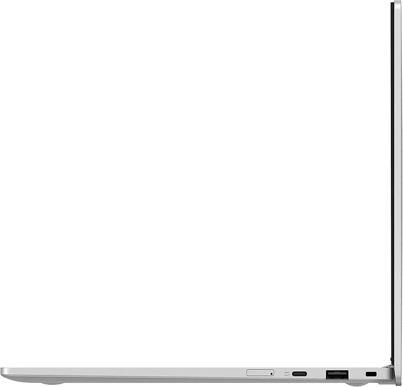 Samsung NP345XLA-KB5UK Galaxy Book Go LTE Windows 11 Home 14in Qualcomm 7C 128GB (Renewed)