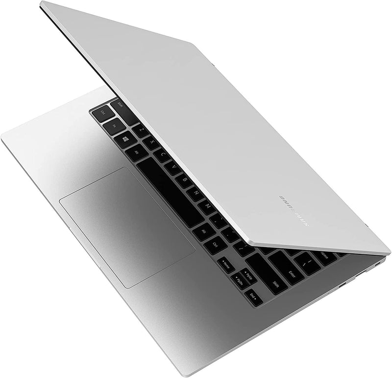 Samsung NP345XLA-KB5UK Galaxy Book Go LTE Windows 11 Home 14in Qualcomm 7C 128GB (Renewed)
