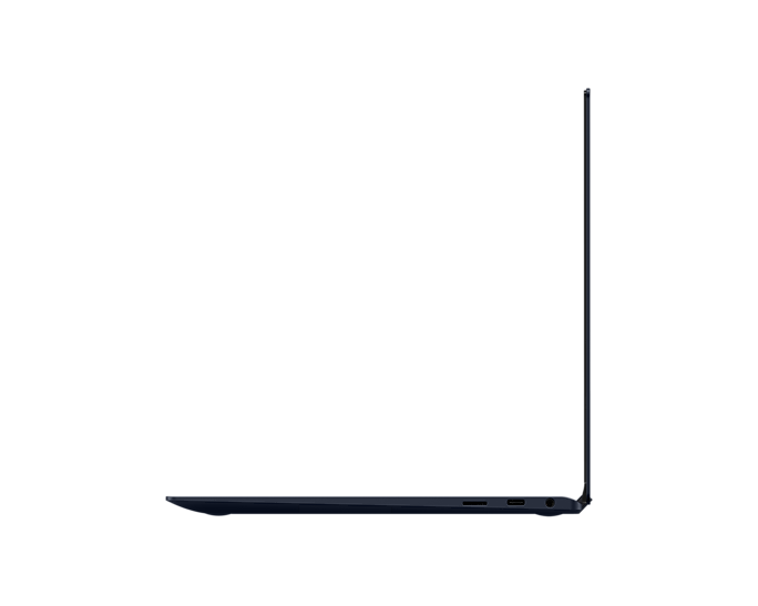 Samsung NP930QDB-KE3UK Galaxy Book Pro 360 Windows 11 Home i5 13.3'' Laptop 8GB (Renewed)