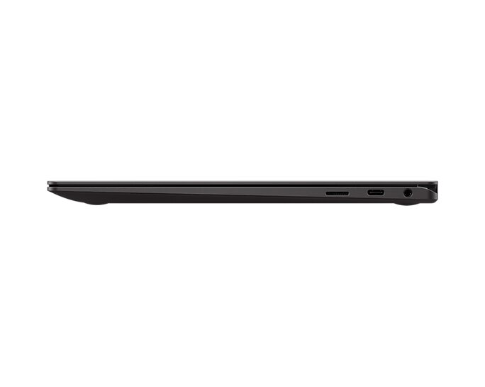 Samsung Galaxy Book2 Pro 360 13.3'' i5 256 GB 8GB Laptop Graphite NP930QED-KA1UK (Renewed)