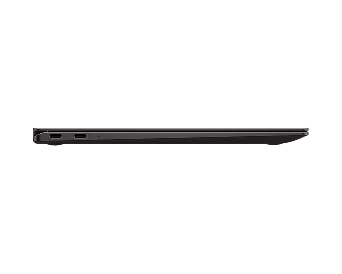 Samsung Galaxy Book2 Pro 360 13.3'' i5 256 GB 8GB Laptop Graphite NP930QED-KA1UK (Renewed)