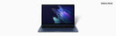 Samsung NP750XDA-KC3UK Galaxy Book i5 Windows 11 Home 15.6'' Laptop 8GB 256GB (Renewed)