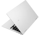 Samsung Galaxy Book2 Pro 360 13.3'' i5 256 GB 8GB Laptop Silver NP930QED-KB1UK (Renewed)