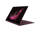 Samsung NP930QED-KH1UK Galaxy Book2 Pro 360 13.3'' i7 512GB 16GB Laptop Burgundy (Renewed)