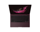 Samsung NP930QED-KH1UK Galaxy Book2 Pro 360 13.3'' i7 512GB 16GB Laptop Burgundy (Renewed)
