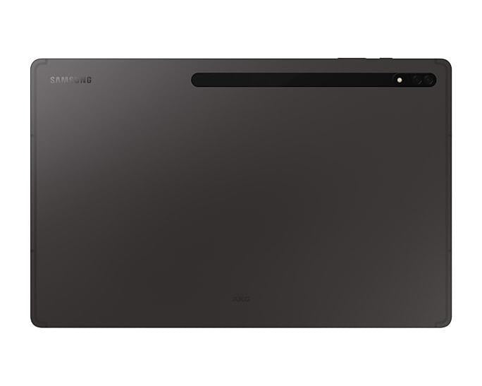 Samsung Galaxy Tab S8 Ultra 5G 14.6'' 512GB 16GB Tablet Graphite SM-X906BZAFEUA (Renewed)