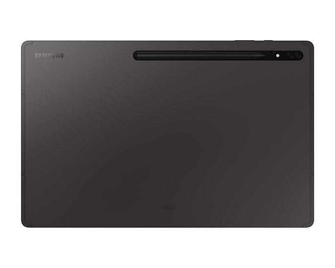 Samsung Galaxy Tab S8 Ultra 5G 14.6'' 512GB 16GB Tablet Graphite SM-X906BZAFEUA (Renewed)