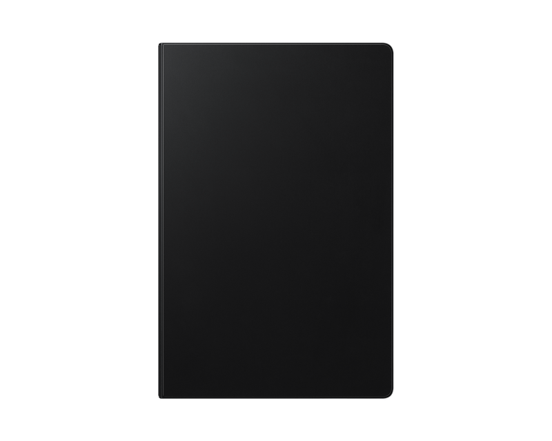Samsung Tab S8 Ultra Advanced 2-in-1 Book Tablet Cover Keyboard EF-DX900BBEGGB (Renewed)