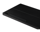 Samsung Tab S8 Ultra Advanced 2-in-1 Book Tablet Cover Keyboard EF-DX900BBEGGB (Renewed)