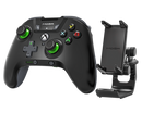 Samsung GP-TPU020BDABQ MOGA XP5-X+ Bluetooth Controller With Dual Locking Black (Renewed)
