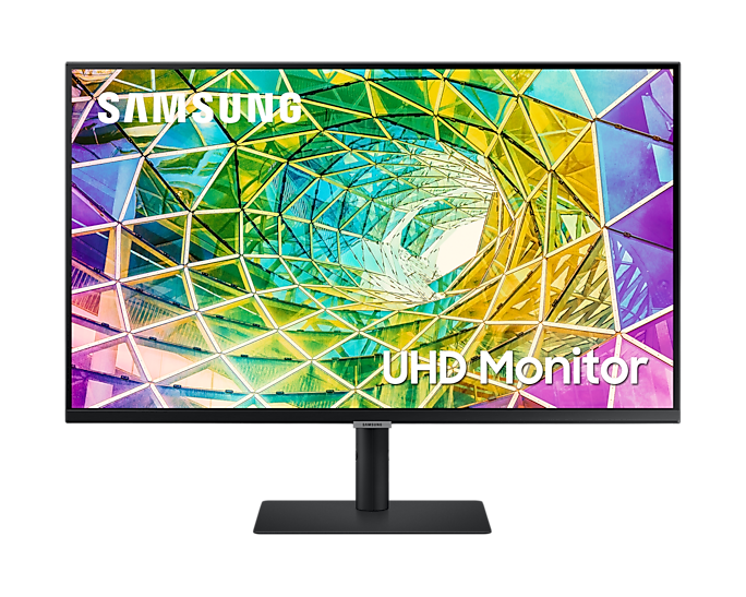 Samsung LS32A800NMUXXU 32'' S80A Ultra HD Monitor 3840x2160 (Renewed)