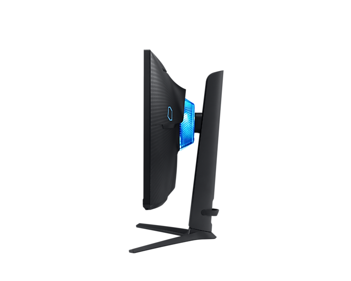 Samsung LS28AG700NUXXU 28'' G70A Ultra HD 144Hz HDMI 2.1 Odyssey Gaming Monitor (New)