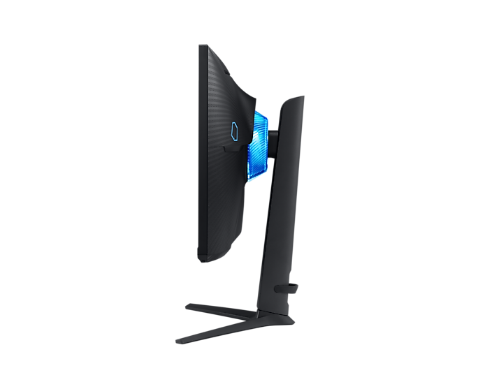 Samsung LS28AG700NUXXU 28'' G70A Ultra HD 144Hz HDMI 2.1 Odyssey Gaming Monitor (New)
