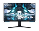 Samsung LS28AG700NUXXU 28'' G70A Ultra HD 144Hz HDMI 2.1 Odyssey Gaming Monitor (New)