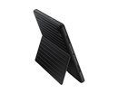 Samsung EF-RX200CBEGWW Galaxy Tab A8 Protective Standing Cover Black (Renewed)