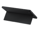 Samsung EF-RX200CBEGWW Galaxy Tab A8 Protective Standing Cover Black (Renewed)