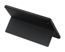 Samsung EF-RX200CBEGWW Galaxy Tab A8 Protective Standing Cover Black (Renewed)