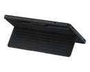 Samsung EF-RX700CBEGWW Galaxy Tab S8 Protective Standing Cover Black (Renewed)