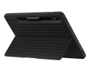 Samsung EF-RX700CBEGWW Galaxy Tab S8 Protective Standing Cover Black (Renewed)