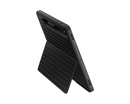 Samsung EF-RX700CBEGWW Galaxy Tab S8 Protective Standing Cover Black (Renewed)