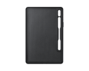 Samsung EF-RX700CBEGWW Galaxy Tab S8 Protective Standing Cover Black (Renewed)