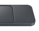Samsung EP-P5400TBEGGB 15W Duo Super Fast Wireless Charger Pad Graphite (Renewed)