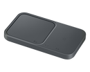 Samsung EP-P5400TBEGGB 15W Duo Super Fast Wireless Charger Pad Graphite (Renewed)