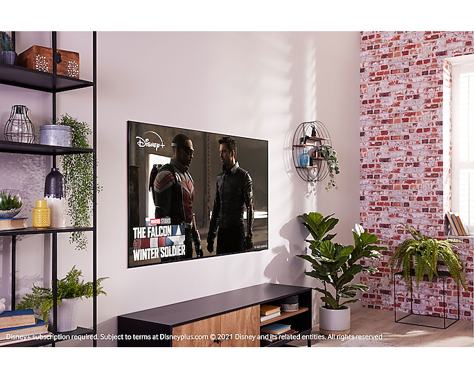 Samsung QE43Q60AAUXXU 43'' Q60A QLED 4K HDR Smart TV 3840 x 2160 (New)
