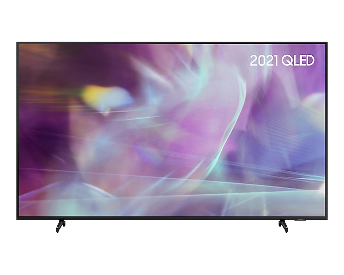 Samsung QE43Q60AAUXXU 43'' Q60A QLED 4K HDR Smart TV 3840 x 2160 (New)