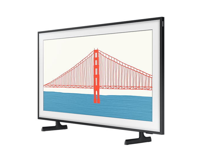Samsung QE50LS03AAUXXU 50'' The Frame Art Mode QLED 4K HDR Smart TV (New)