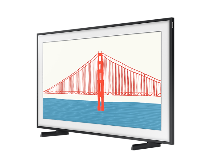 Samsung QE50LS03AAUXXU 50'' The Frame Art Mode QLED 4K HDR Smart TV (New)