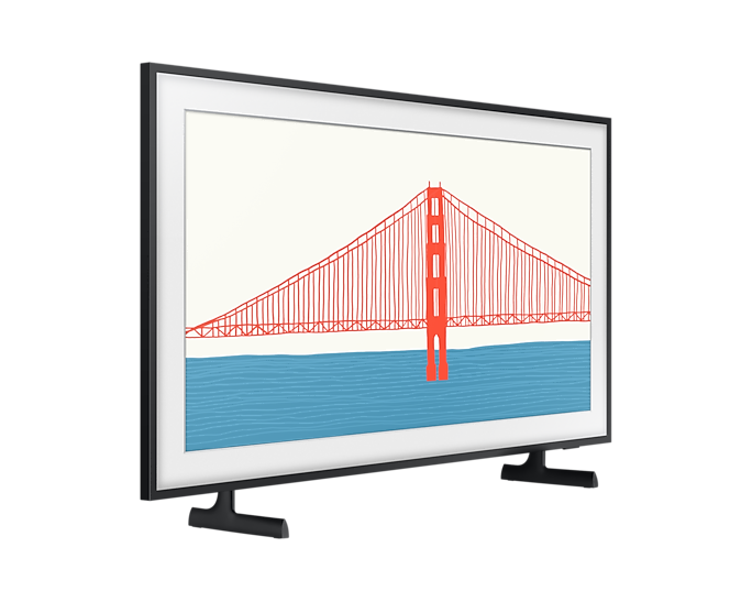 Samsung QE50LS03AAUXXU 50'' The Frame Art Mode QLED 4K HDR Smart TV (New)