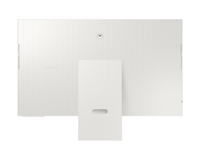 Samsung LS32BM801UUXXU 32'' M80B UHD Smart Monitor With Speakers & Remote White (New)
