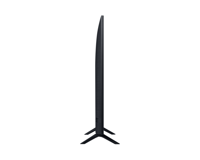 Samsung UE43TU7020KXXU 43 Inch Crystal Ultra HD 4K HDR LED Smart TV Tizen OS (New)