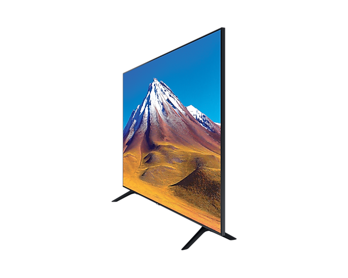 Samsung UE43TU7020KXXU 43 Inch Crystal Ultra HD 4K HDR LED Smart TV Tizen OS (New)