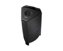 Samsung Party Sound Tower Bass Boost Bluetooth 1500W Black MX-T70/XU (New)