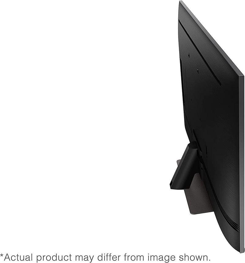 Samsung QE50Q80AATXXU 50'' Smart 4K UHD HDR QLED TV Bixby Alexa Google Assistant (New)
