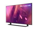 Samsung UE43AU9000KXXU 43'' AU9000 Crystal UHD 4K HDR Smart TV (New)