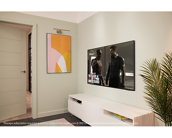 Samsung UE43AU9000KXXU 43'' AU9000 Crystal UHD 4K HDR Smart TV (New)