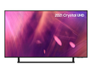 Samsung UE43AU9000KXXU 43'' AU9000 Crystal UHD 4K HDR Smart TV (New)