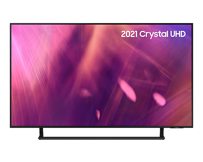 Samsung UE43AU9000KXXU 43'' AU9000 Crystal UHD 4K HDR Smart TV (New)