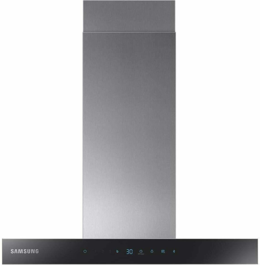 Samsung NK24N5703BS/UR Box Design Touch Control Cooker Hood (New)