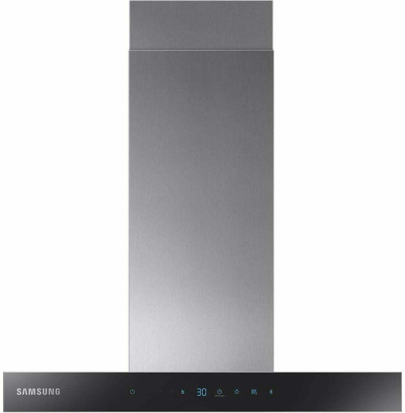 Samsung NK24N5703BS/UR Box Design Touch Control Cooker Hood (New)