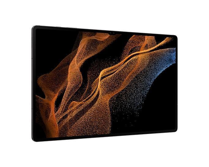Samsung Galaxy Tab S8 Ultra 5G 14.6'' 512GB 16GB Tablet Graphite SM-X906BZAFEUB (New / Open Box)