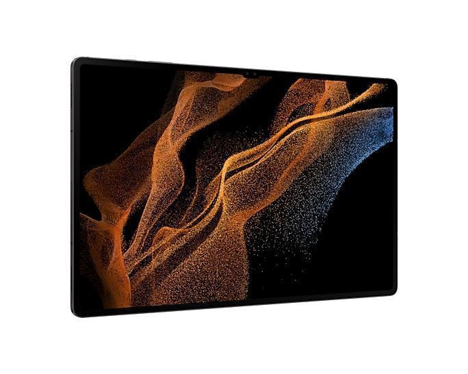 Samsung Galaxy Tab S8 Ultra 14.6'' 512GB Wi-Fi Tablet Graphite SM-X900NZAFEUB (New / Open Box)