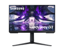 Samsung 24'' Gaming Monitor G32A Full HD 165Hz Odyssey 1920x1080 LS24AG320NUXXU (New)