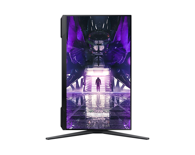 Samsung 24'' Gaming Monitor G32A Full HD 165Hz Odyssey 1920x1080 LS24AG320NUXXU (New)