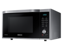 Samsung Convection Microwave Oven 1400W SlimFry 32L MC32J7055CT/EU (New)