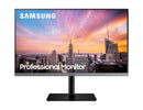 Samsung LS27R650FDUXXU 27'' Full HD PLS Monitor With USB Hub 1920x1080 75Hz (New)