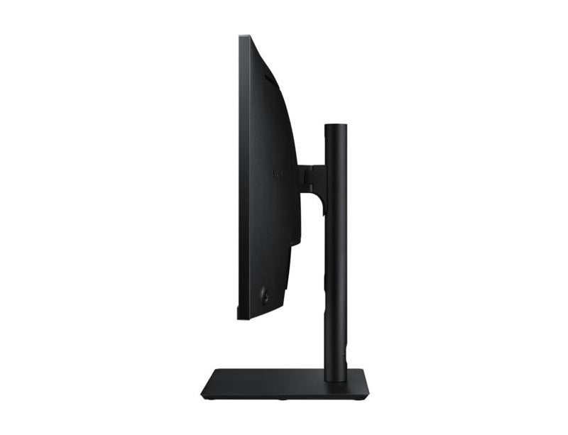 Samsung LS27R650FDUXXU 27'' Full HD PLS Monitor With USB Hub 1920x1080 75Hz (New)